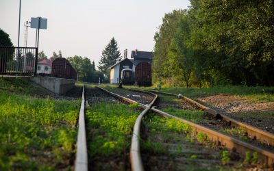 Cruce de Medias Línea De Avance Retroceso Diciembre 2018