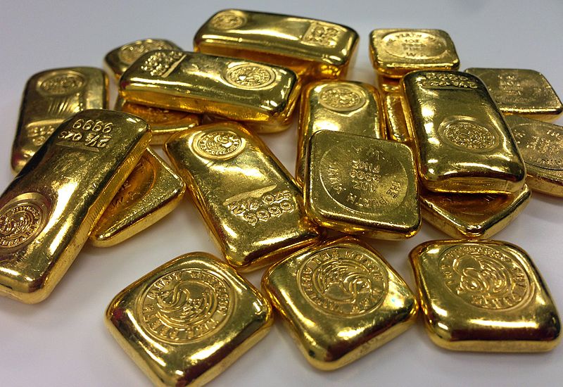 ¿Va a ser rentable la inversión en oro en 2020?