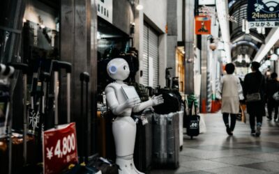 Cómo Ganar Dinero Con Bots y Herramientas de Inteligencia Artificial (AI)