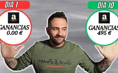Descubre los programas de afiliados de Amazon: ¡Monetiza tu web y gana dinero en línea!