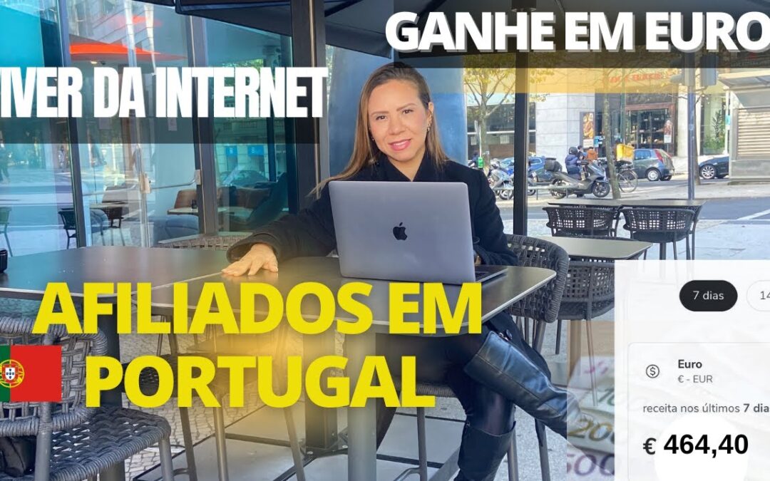 Descubre los mejores programas de afiliados en Portugal y aumenta tus ganancias en línea