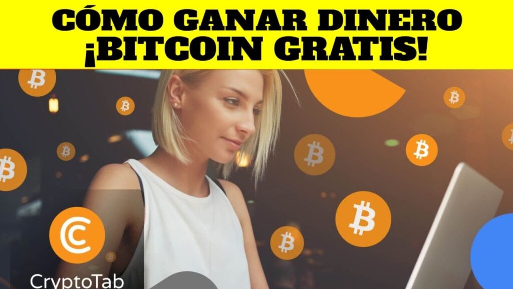 cómo ganar bitcoin gratis