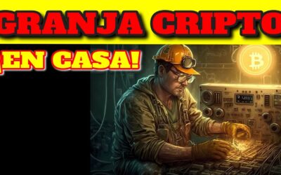 Descubre cómo minar bitcoin gratis y aumentar tus ganancias: Guía completa