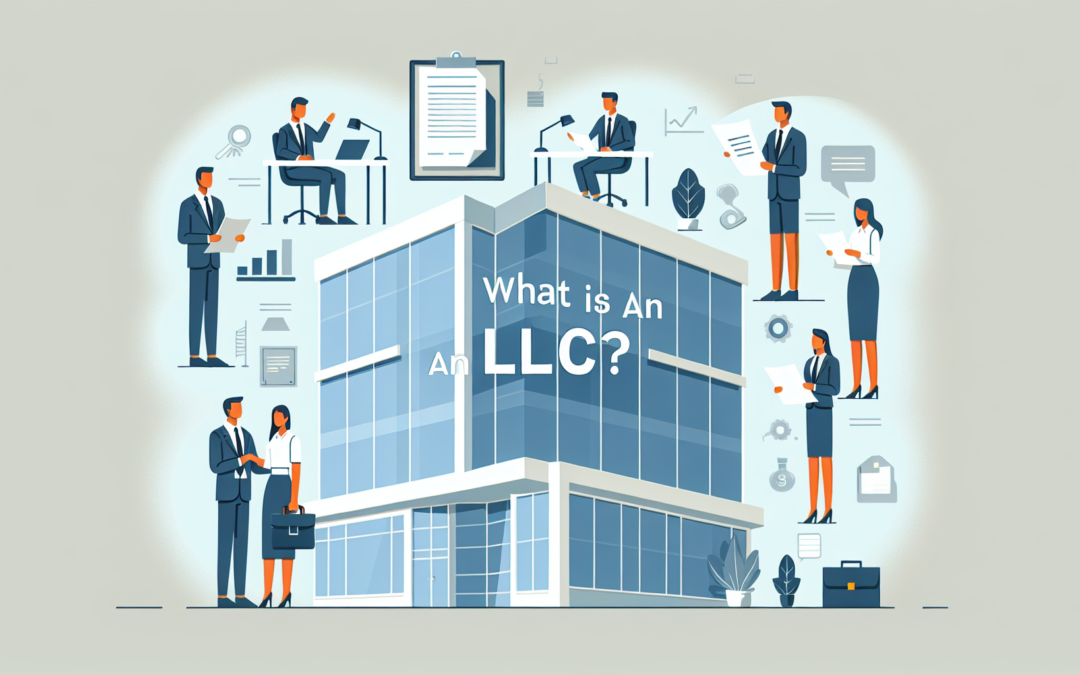 Qué es una LLC: Guía Definitiva para Entender la Compañía de Responsabilidad Limitada